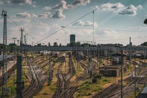 Professionelle Teppichreinigung im Berliner Stadtteil Lichtenberg