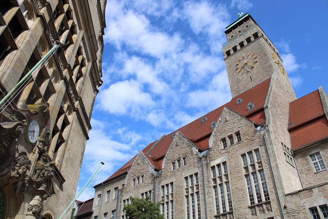 Professionelle Teppichreinigung im Berliner Stadtteil Neukölln