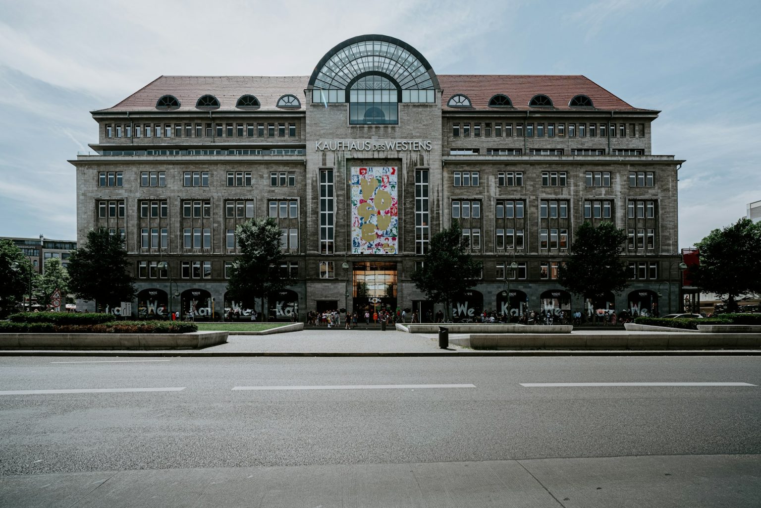 Professionelle Teppichreinigung im Berliner Stadtteil Schöneberg